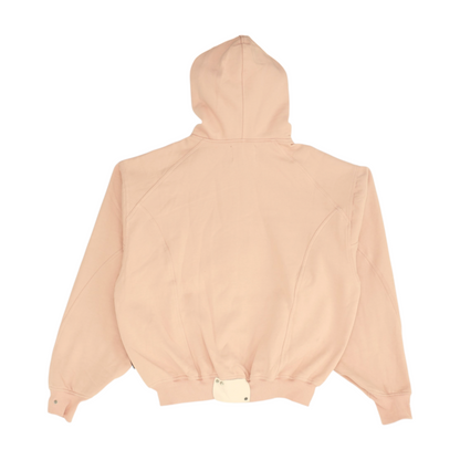 Oner Pink Solid Active Jacket – Image 2