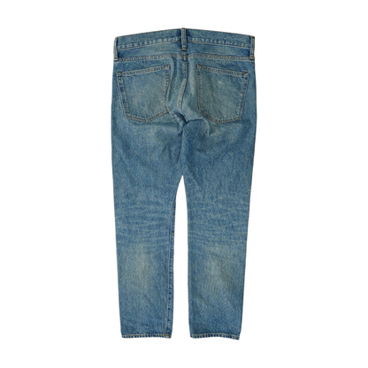 Regular Jeans