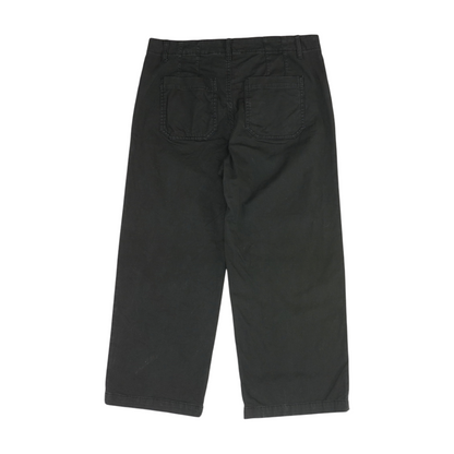 Black Pants