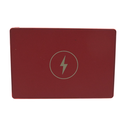 Pro 5000mAh Power Bank