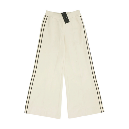 Ivory Pants