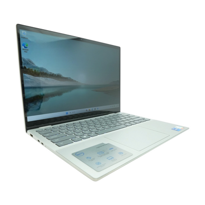 14.0" Inspiron 14 Silver Intel Core i7 1.70GHz 16GB 512GB NVME/SSD