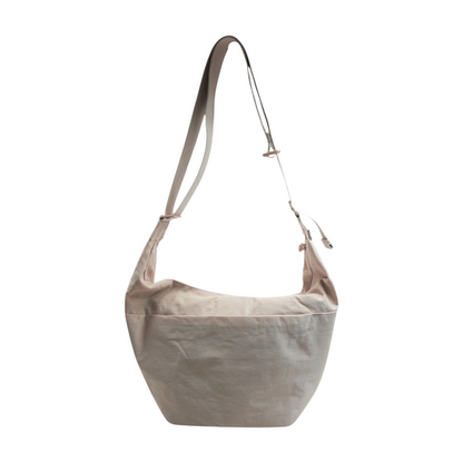 Pink Weekender Bag