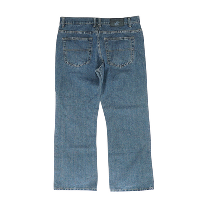 Regular Jeans