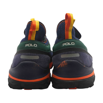 Adventure 300LT Sneaker Slip-On Athletic Shoes