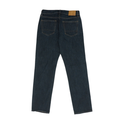 Straight Jeans