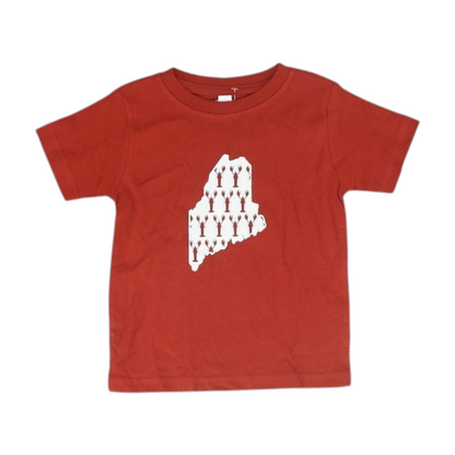 Red T-Shirt