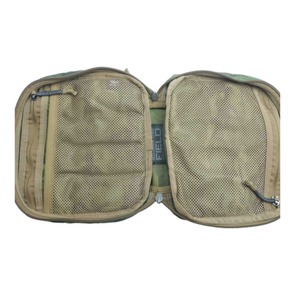 Green GR2 Field Pocket Pouch