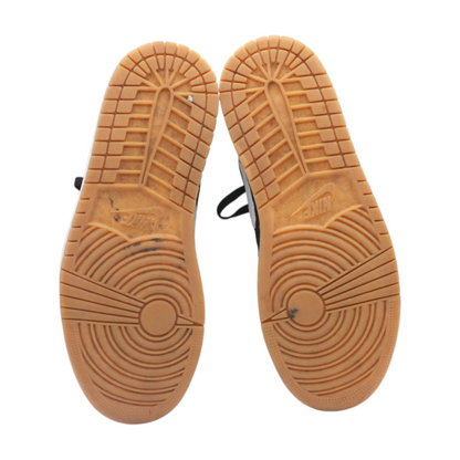 Jordan 1 Low SE Holiday Special (2022) Low-Top Athletic Shoes