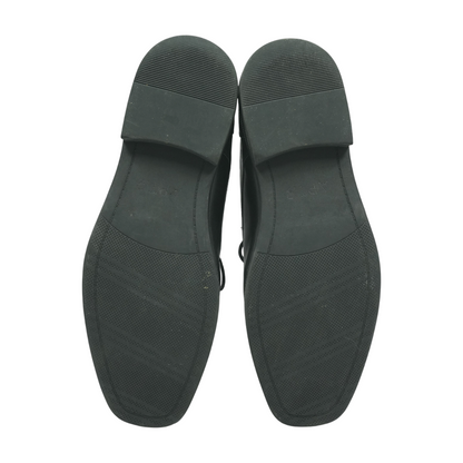 Black Dress Shoes
