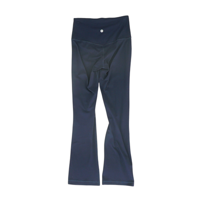 Navy Active Leggings