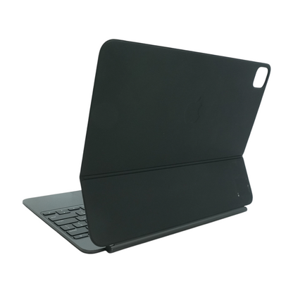 Black A2974 Magic Keyboard for iPad Pro 13-Inch Keyboard