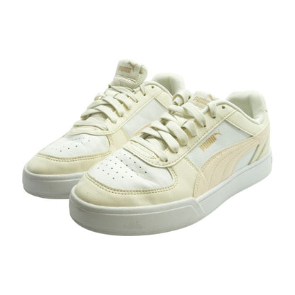 Caven 2.0 Beige Low Top Athletic Shoes