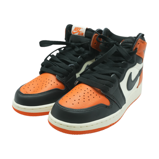 Orange Athletics