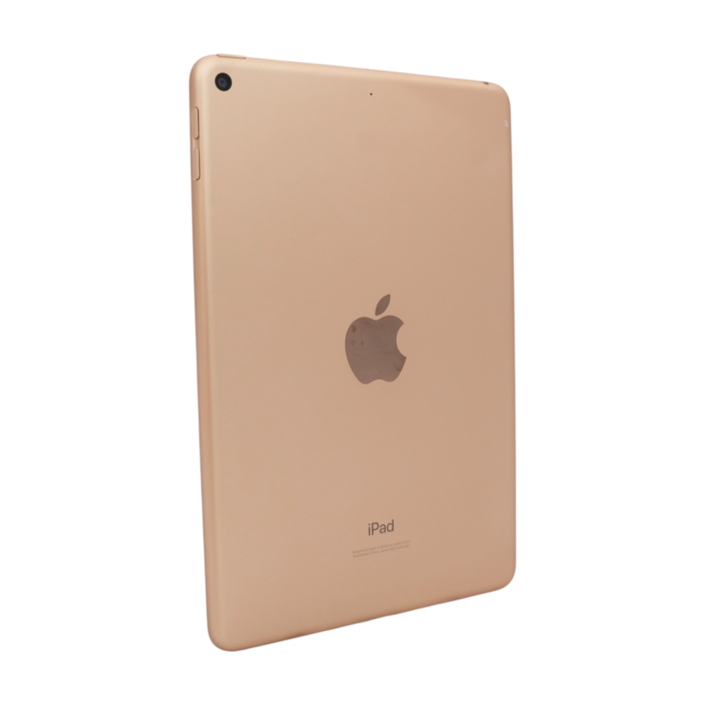 iPad Mini 5 7.9" Gold 5th Gen 256GB WiFi Tablet