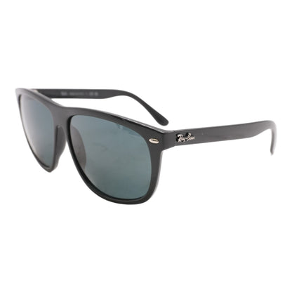 Black RB 4147 Oversized Sunglasses