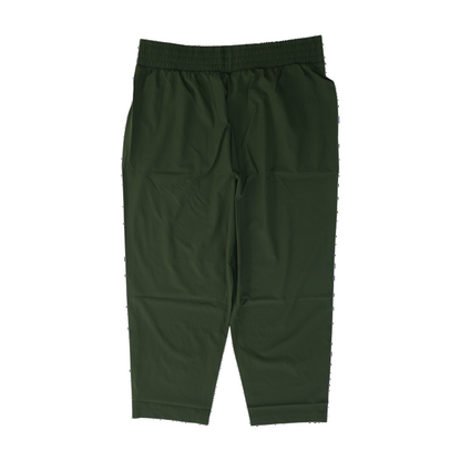 Green Pants