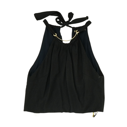 Black Blouse