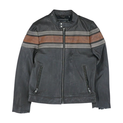 Black Jacket