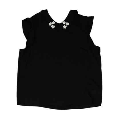 Black Blouse