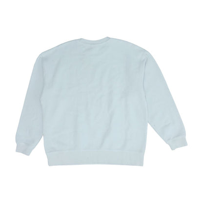 White Sweatshirt