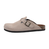 Beige Flats