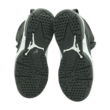 Jordan Flight Club '91 Black Athletic Shoes