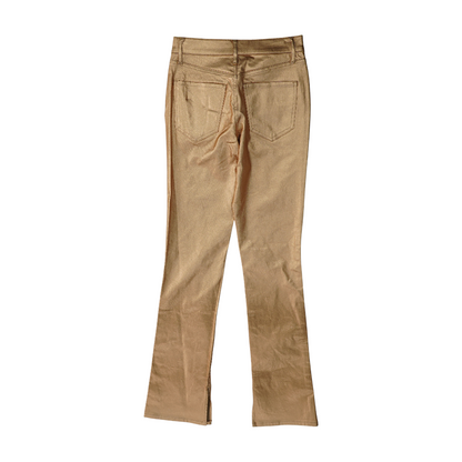 Copper Regular Pants