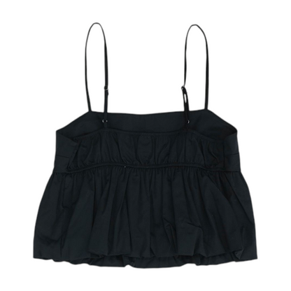 Black Blouse