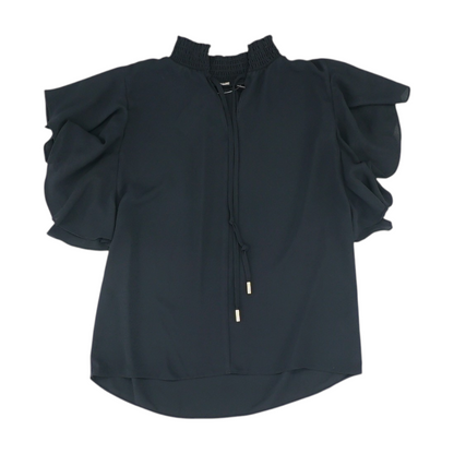 Black Blouse