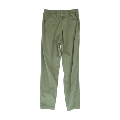 Green Pants