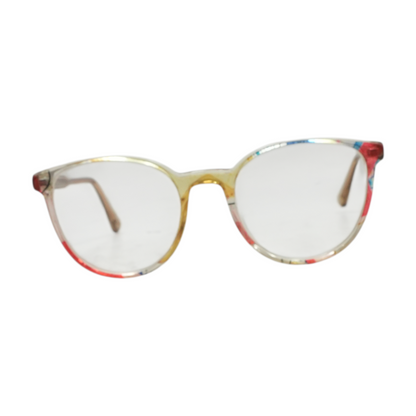 Multi CL1157 Round Prescription Eyewear