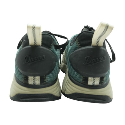 Lead Time 3" Gray Low Top Athletic Shoes
