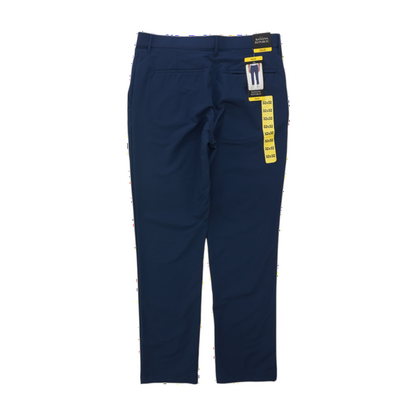 Navy Regular Pants