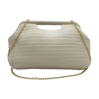 White Clutch