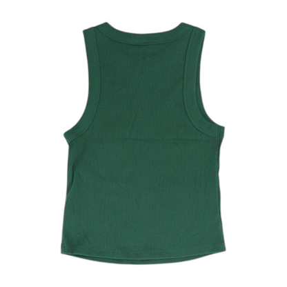 Green Blouse