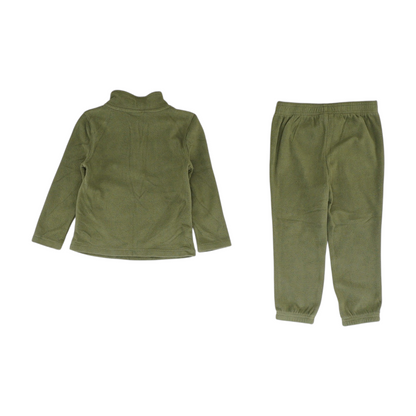 Green Set