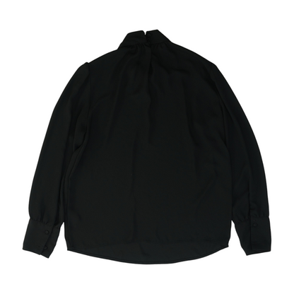 Black Blouse