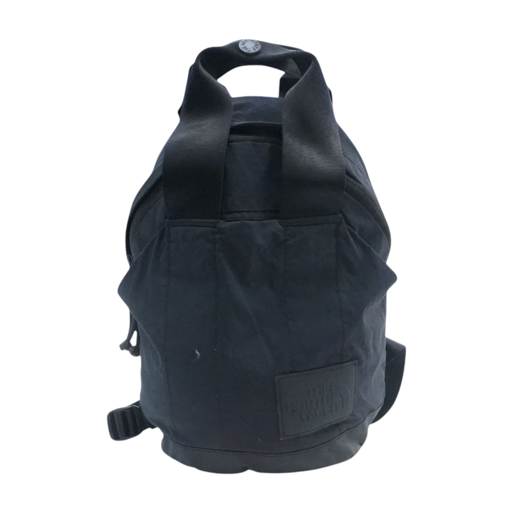 Black Backpack