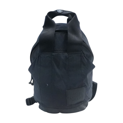 Black Backpack