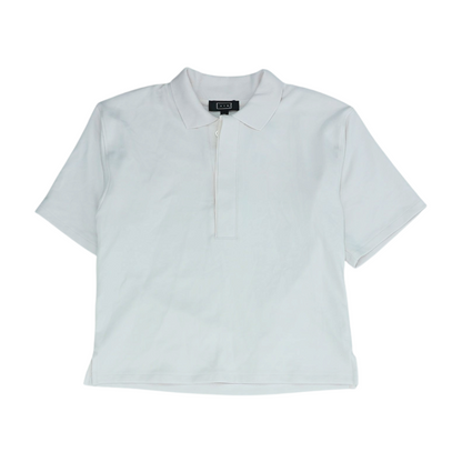 Ivory Blouse