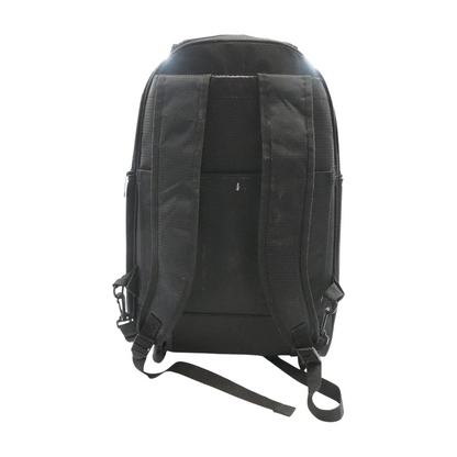 Black Backpack