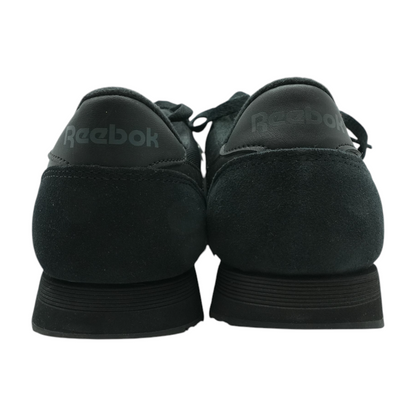 Classic Nylon Low-Top Athletic Shoes