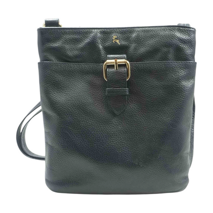 Navy Crossbody