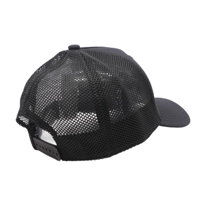 Black Ballcap
