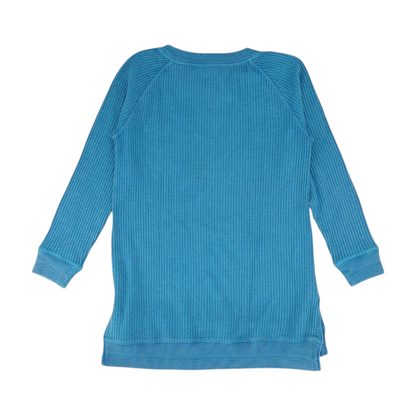 Blue Blouse