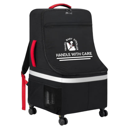 Car Seat Travel Bag
