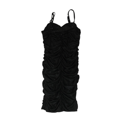 Black Formal Dress