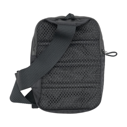 Black Backpack