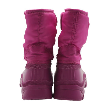 Pink Toddler Shoes